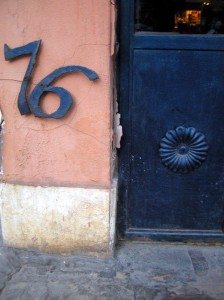 seventy six