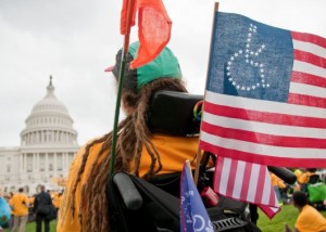 David Sachs/SEIU via Equal Times