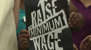 raise min wage