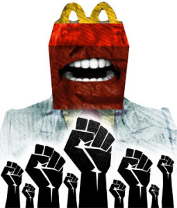 Image: Jared Rodriguez / Truthout
