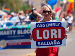 From Flickriver/San Diego Shooter/Pride 2010