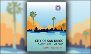 climate action plan sd