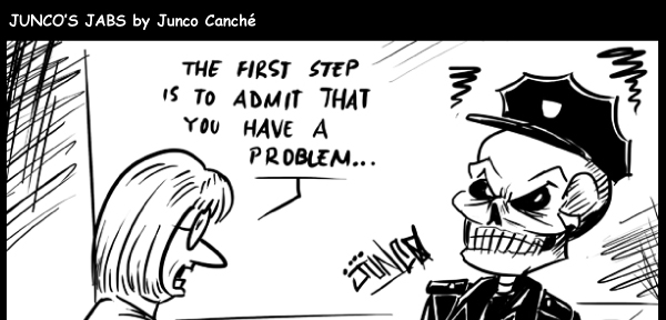 essays on proactive policing is a cornerstone