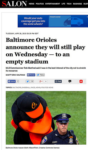 Photo by Keith Allison 