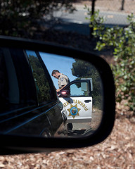 traffic ticket photo