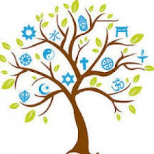 interfaith tree