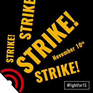 f4f strike poster nov 10