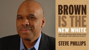 Brown is the New White