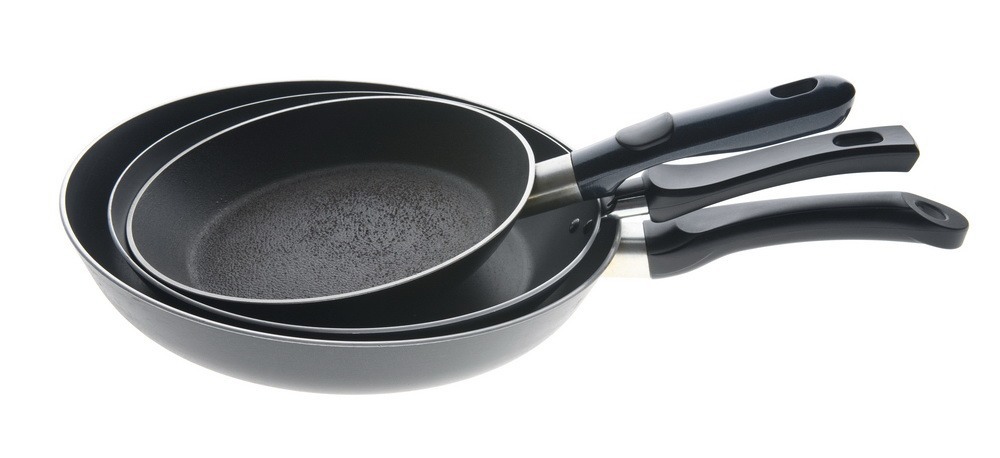 Teflon-frying-pans