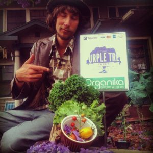 Medical Marijuana Raid