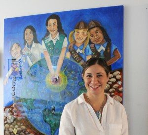 Elizabeth Cuestas, President & Chief Executive Officer at Casa Familiar