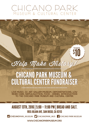 Chicano-Park-Museum