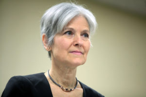 Jill Stein. Photo by Flickr/Gage Skidmore